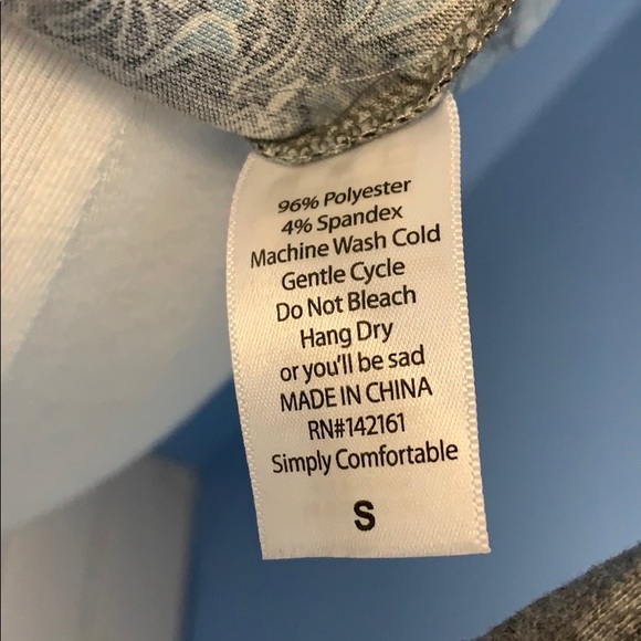 Lularoe Randy - Picture 3 of 3